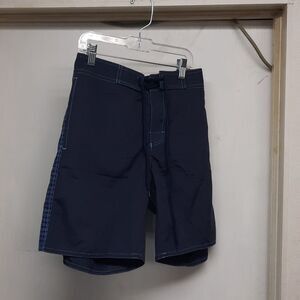 Mens swim trunks